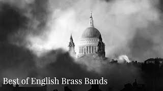 The Best of English Brass Bands [upl. by Tressa]