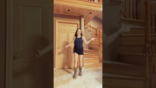 Thong song My version viralvideo singing dancecraze originalsinger dancetrend fyp thongsong [upl. by Stephanie421]