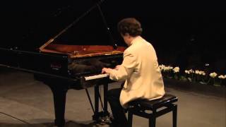 Schubert  Impromptu No 4 Op 90 Kissin [upl. by Swigart]