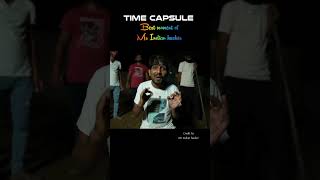 Time capsulebest moment of Mr Indian hacker [upl. by Porta818]