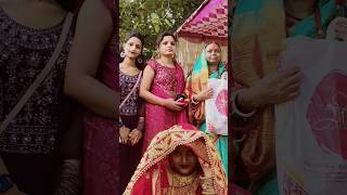 jode jode falwa bhojpuri duet trending katha viralvideo chhathpuja [upl. by Ohara]