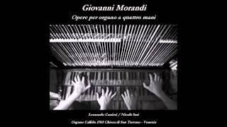 Giovanni Morandi  Sinfonia marziale [upl. by Cyna]