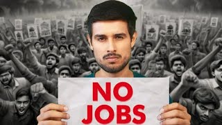 India needs job  Reality of unemployment crisis  partIII copied [upl. by Noryk335]