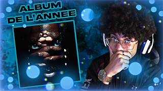 DAMSO DE RETOUR  Reaction quotJai mentiquot de Damso🖖 [upl. by Neiv]