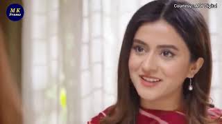 Tumhari Rah mein episode 36  Overview  24th July 2024  MK Promo [upl. by Aivul]