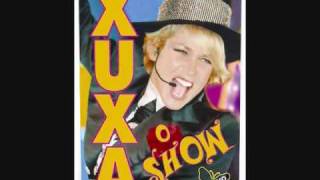 XUXA ILARIE ES LA HORA ES LA HORA [upl. by Caspar]