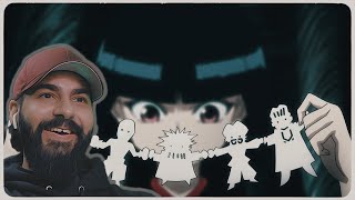 Hunter x Hunter  Episode 96 quotA x Lawless x Homequot  Reaction x Analysis  Chimera Ant Arc [upl. by Faydra]