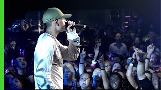 Numb  Encore Live Official Music Video 4K Upgrade  Linkin Park  JAYZ [upl. by Ymmat]