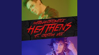 Heathens feat Cristina Vee [upl. by Joeann]