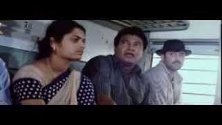 Soggadu Full Movie  Part 06  Tarun  Arti Agarwal  Brahmanandam  Suresh Productions [upl. by Itnuahsa]