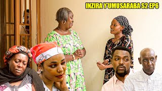 INZIRA YUMUSARABA S2 EP 6  CYUSA yumvishe ibanga IRIBAGIZA amaranye igihe  HILLYWOOD MOVIES [upl. by Rebma]