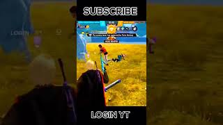 🤯POWER OF CLOSE 🤯freefire ternding viralvideo views like comment share foryou [upl. by Edmonda]