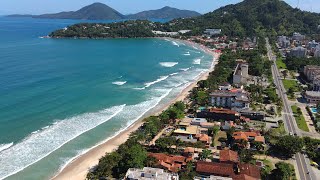 Férias em Ubatuba SP [upl. by Nylatsirhc]