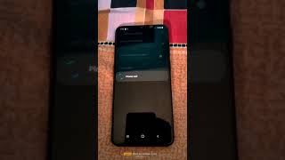 Samsung Galaxy A20 Android 11  one UI3 chek the video [upl. by Mahla]