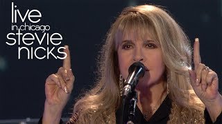 Stevie Nicks  How Still My Love Live In Chicago [upl. by Niak]