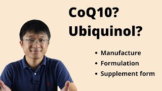 How to choose CoQ10 supplement [upl. by Kirby199]