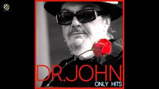 Dr John Only Hits Full Album HQ [upl. by Genvieve]