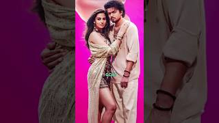 Thalapathy Vijay Movies Actress ThalapathyVijay GOAT Leo varisu beast master [upl. by Adnawot]