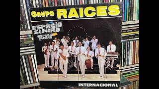 🔥Grupo Raices  Soraya💣Salsa 🧨🔥💣 SALSAENVINIL [upl. by Maer]