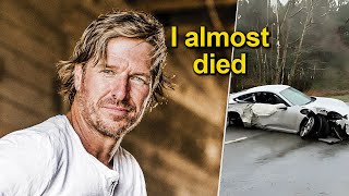 The Truth Behind What Happened to Chip Gaines From Fixer Upper [upl. by Swithbert]