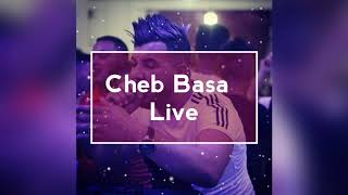 Cheb Basta Rani fi halet idman live [upl. by Gonagle]