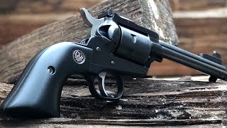 Lipseys Exclusive Ruger SingleSeven 327 Federal Magnum [upl. by Niret420]