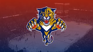 Florida Panthers 199596 Goal Horn [upl. by Litta]