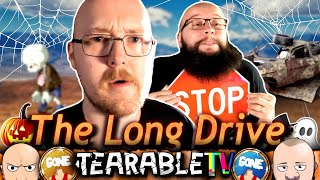 🔴TTV🔴2 Idiots Glitch Out EVERYTHING in Long Drive with Friends [upl. by Hernando547]