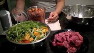 How to Make Dog Food for Dachshunds [upl. by Tinor]