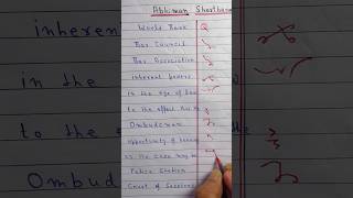 pitmanshorthand shorthandabhimanshorthanddictationtypingtestshortstrendingviralvideo [upl. by Roberto741]