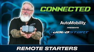 IDATASTART  REMOTE STARTERS  CONNECTED [upl. by Ellinger383]