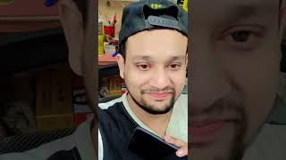 Samsung A12 ki mayyat😆😆entertainment minivlog smartphone entertainmentvlogger vlog funny [upl. by Notsreik]