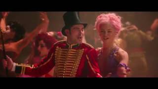 The Greatest Showman  The greatest show Final Full HD Scene [upl. by Snashall]