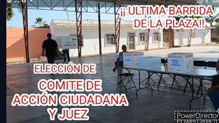 DOMINGO DE ELECCIÓN EN QUIMICHIS NAYARIT 10 DE NOVIEMBRE DEL 2024 GRACIAS A LOS BENEFACTORES [upl. by Kannan]