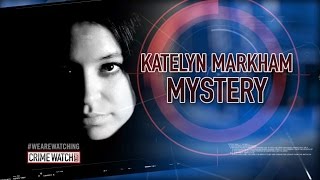 PI offers new evidence in Katelyn Markham disappearance Pt 1  Crime Watch Daily [upl. by Anirret]