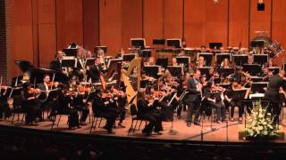 John Corigliano Clarinet Concerto Guy Yehuda  Clarinet Soloist [upl. by Niahs]