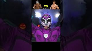 Rey Mysterio vs Eddie Guerrero 1997  WCW Phonk Edit 💀 wwe reymysterio phonk [upl. by Crifasi]