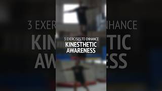 IMPROVE YOUR KINESTHETIC AWARENESS howto tutorial kinestheticlearning awareness propiocepcion [upl. by Atrice950]