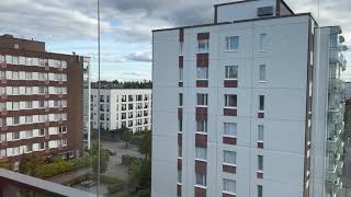 Lumokodit  Tieteenkatu 3 A 52 Tampere 2HKTS 425m2 [upl. by Bowerman]