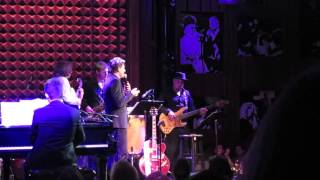 Patrizio Buanne Il Mondo Live [upl. by Emearg561]