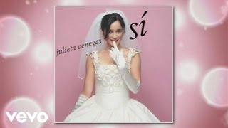 Julieta Venegas  Andar Conmigo Cover Audio [upl. by Alben737]