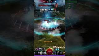 POISON ENGINEER CAN GO PERMA PVP GUILD WARS 2 guildwars2 gaming gw2pvp gameplays [upl. by Idelia195]