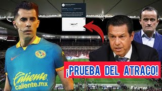 ¡ESCÁNDALO ¡COMISIÓN CONFIRMA ROBO DEL AMÉRICA EN SEMIFINALES DE LIGA MX [upl. by Ymij224]