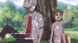 Hotaru  Hotarubi No Mori E 【1 hour】 [upl. by Nickerson]