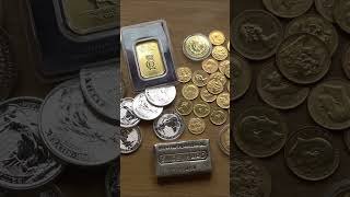 Where Is the Best Place To Buy Gold And Silver [upl. by Belen]