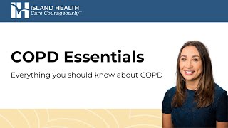 COPD Essentials [upl. by Conan431]