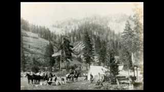 Part 2  Sierra Ski History Tale of Two Valleys [upl. by Ahsekim]