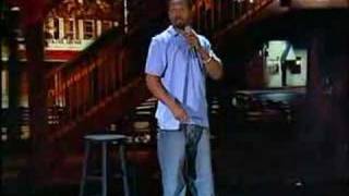 Mike Epps  chicago pimp hittin bitch with a snowball [upl. by Alag677]