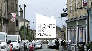 Christa Ackroyd  How you can help save the Brontë birthplace [upl. by Suiremed56]