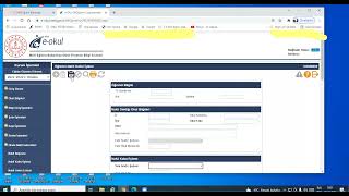 NAKİL BAŞVURU VE NAKİL KABUL İŞLEMLERİ [upl. by Iretak]